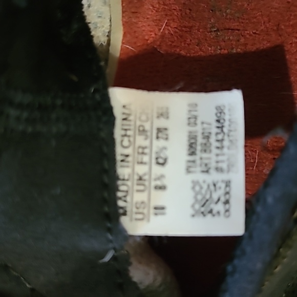 Adidas Pureboost X - Picture 5 of 6